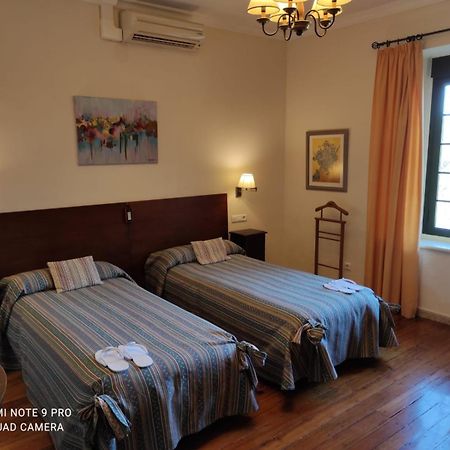 Minas de Ríotinto Riotinto Victorian Houseゲストハウス エクステリア 写真
