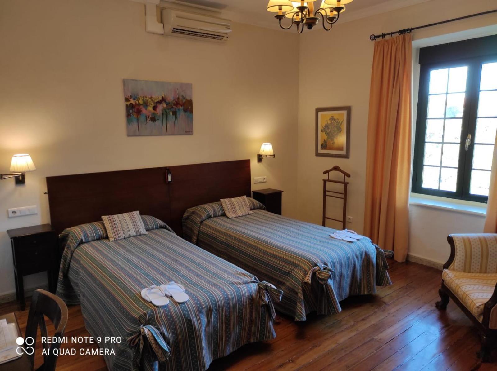 Minas de Ríotinto Riotinto Victorian Houseゲストハウス エクステリア 写真