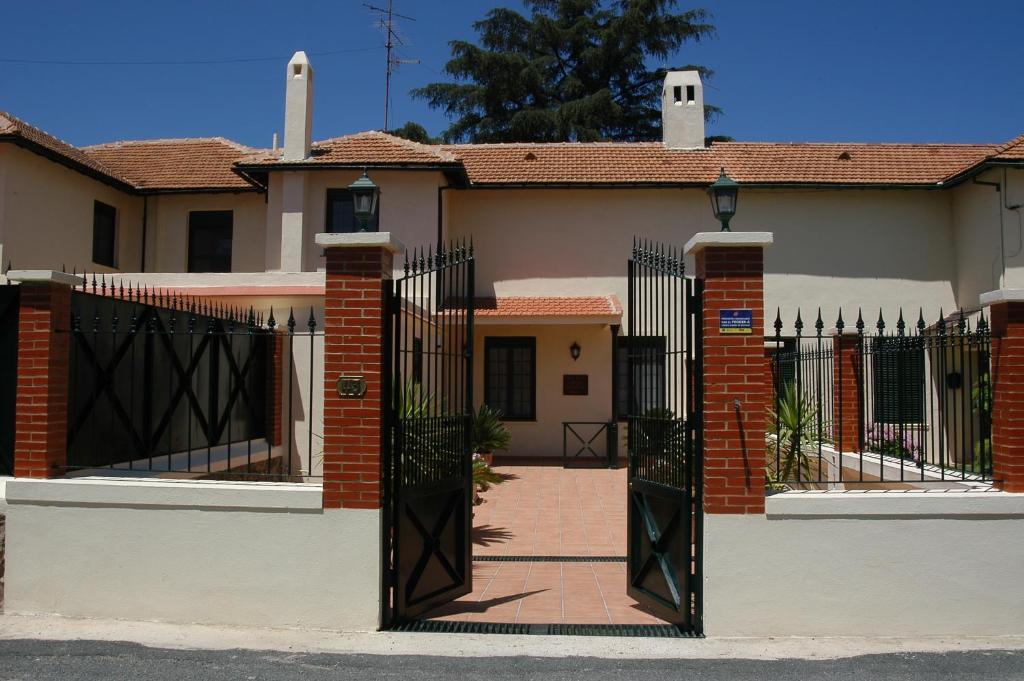 Minas de Ríotinto Riotinto Victorian Houseゲストハウス エクステリア 写真