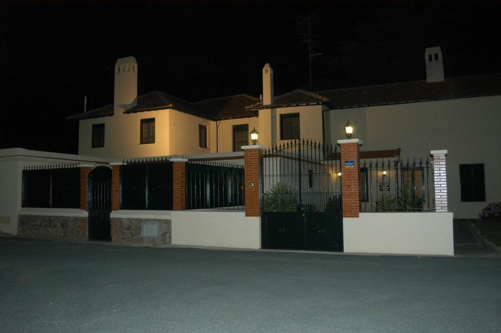 Minas de Ríotinto Riotinto Victorian Houseゲストハウス エクステリア 写真