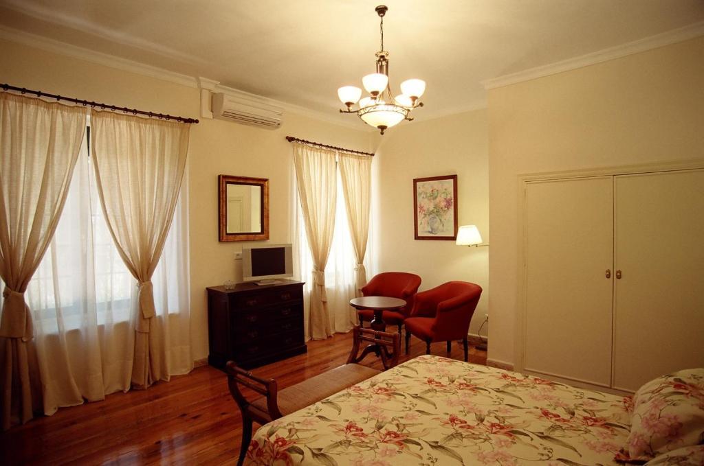 Minas de Ríotinto Riotinto Victorian Houseゲストハウス エクステリア 写真