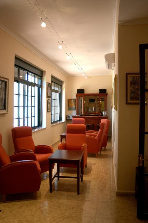 Minas de Ríotinto Riotinto Victorian Houseゲストハウス エクステリア 写真