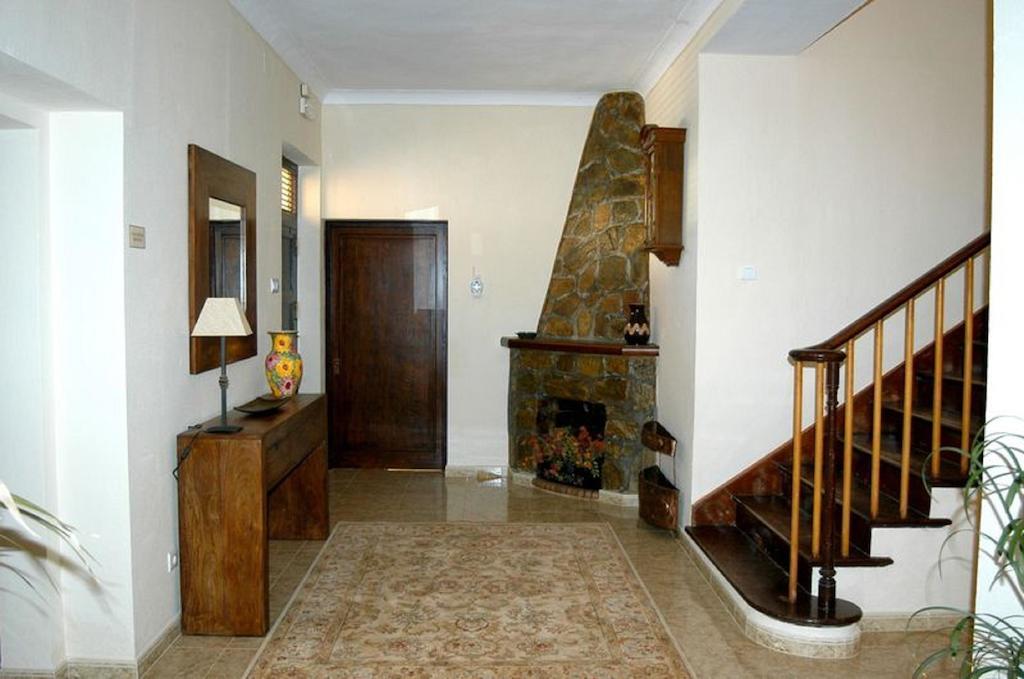 Minas de Ríotinto Riotinto Victorian Houseゲストハウス エクステリア 写真