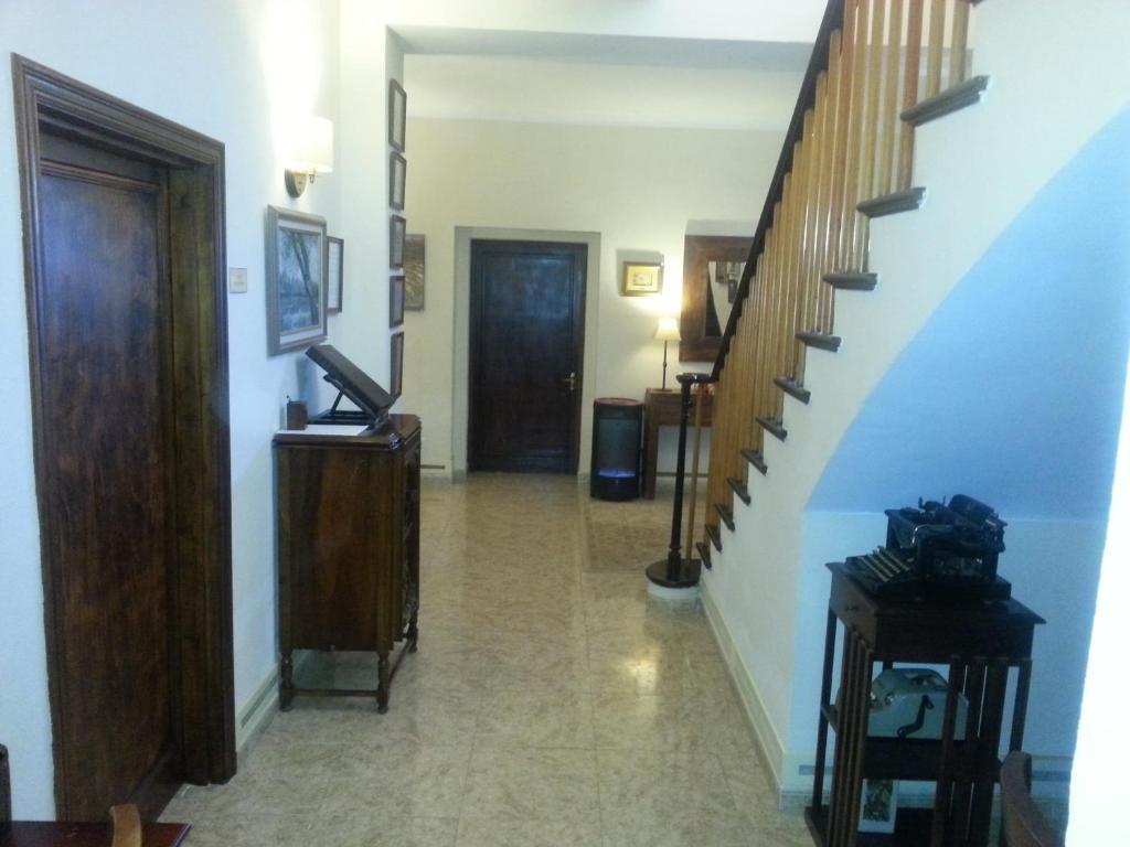 Minas de Ríotinto Riotinto Victorian Houseゲストハウス エクステリア 写真