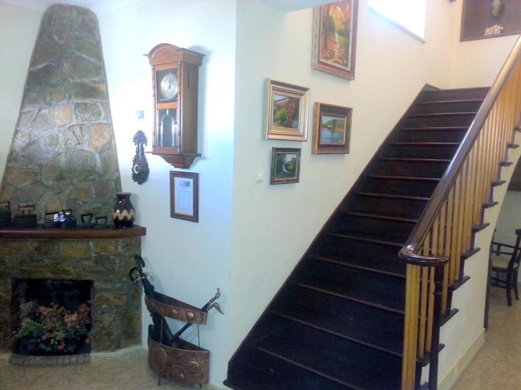 Minas de Ríotinto Riotinto Victorian Houseゲストハウス エクステリア 写真
