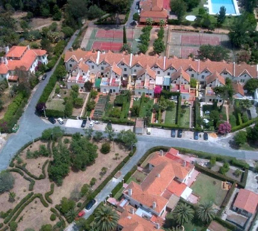Minas de Ríotinto Riotinto Victorian Houseゲストハウス エクステリア 写真