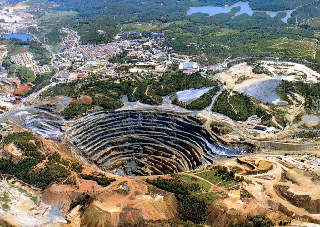 Minas de Ríotinto Riotinto Victorian Houseゲストハウス エクステリア 写真
