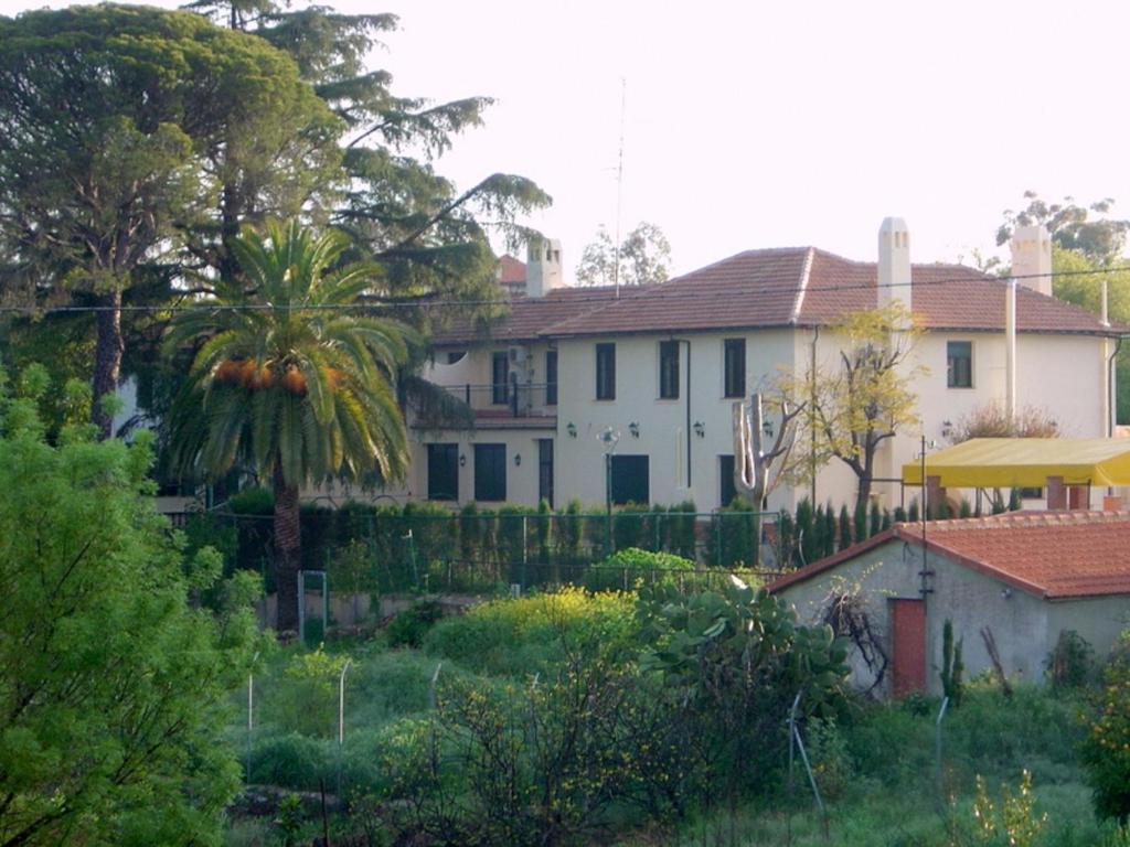 Minas de Ríotinto Riotinto Victorian Houseゲストハウス エクステリア 写真